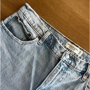 Abercrombie Jeans